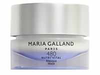 Maria Galland NUTRI’VITAL 480 Masque 50 ml