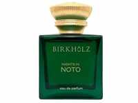 BIRKHOLZ Nights in Noto Eau de Parfum 100 ml