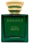 BIRKHOLZ Nights in Noto Eau de Parfum 100 ml