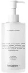 Transparent Lab Oil-Based Cleanser 200 ml