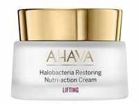 AHAVA Halobacteria Restoring Nutri-action Cream 50 ml