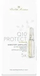 Charlotte Meentzen Q10 Protect Wirkstoff-Ampullen 5 x 2 ml
