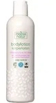 MATAS Natur K&ouml;rperlotion mit Aloe Vera und Vitamin E 400 ml