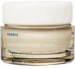 KORRES White Pine Meno ReverseTM Restorative Overnight Facial 40 ml