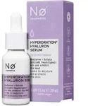 N&oslash; Cosmetics hydrate t&oslash;day Hyperdration Hyaluron Serum 20 ml