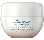 50ml La mer Cosmetics Ultra Booster Premium Effect Cream Tag