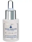 SANS SOUCIS BEAUTY ELIXIR 10% Niacinamid-Serum 15 ml