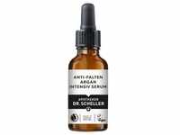 DR. SCHELLER Anti-Falten Argan Intensiv Serum 30 ml