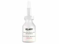 KLAPP Hyaluronic Multi Level Performance Triple Action Moisturizing Booster 15 ml