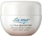 La mer Cosmetics Ultra Booster Premium Effect Cream Nacht 50 ml