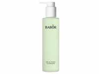 BABOR CLEANSING Gel & Tonic Cleanser 200 ml