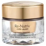 Est&eacute;e Lauder Re-Nutriv Ultimate Diamond Sculpted Transformation Creme 50 ml