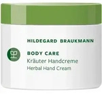 Hildegard Braukmann BODY CARE Kr&auml;uter Handcreme 200 ml