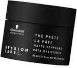 Schwarzkopf Professional Session Label The Paste 65 ml