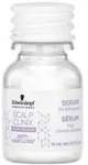 Schwarzkopf Professional SCALP CLINIX Anti-Hair-Loss Serum 7 x 10 ml
