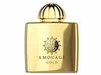 AMOUAGE Iconic Gold Woman Eau de Parfum 100 ml