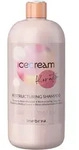 Inebrya Ice Cream Keratin Restructuring Shampoo 1 Liter