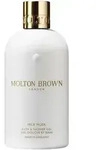 290ml MOLTON BROWN Milk Musk Bath & Shower Gel
