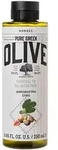250ml KORRES Pure Greek Olive Fig Duschgel