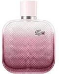 Lacoste L.12.12 Rose Eau Intense Eau de Toilette 100 ml
