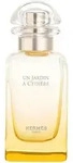 HERM&Egrave;S Un Jardin &agrave; Cyth&egrave;re Eau de Toilette Refillable 50 ml