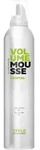 dusy professional Style Volume Mousse Normal mittlerer Halt 400 ml