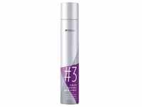 Indola Care & Style Finish Flexible Hair Spray leichter Haltmittlerer Halt 500 ml