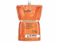 weDo/ Moisture & Shine Shampoo Refill 1 Liter