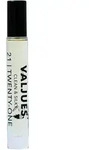 VALJUES Clean & Silky 21 | TWENTY-ONE Eau de Parfum 10 ml