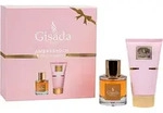 Gisada Ambassador For Women Set