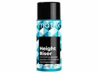 MATRIX Height Riser mittlerer Halt 7 g