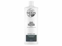 NIOXIN System 2 Scalp Therapy Revitalising Conditioner Step 2 1 Liter