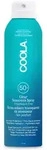 Coola Classic SPF 50 Body Spray Unscented 177 ml