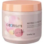500ml Inebrya Ice Cream Keratin Restructuring Mask