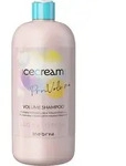 Inebrya Ice Cream Pro-Volume Shampoo 1 Liter