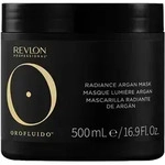 Revlon Professional OROFLUIDO Radiance Argan Mask 500 ml