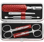 ZWILLING Classic Manik&uuml;re Set 5tlg. in Rot