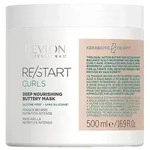 Revlon Professional RE/START CURLS NOURISHING MASK 500 ml