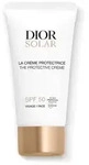 DIOR Solar La Cr&egrave;me Protectrice Visage SPF 50 50 ml