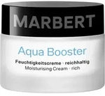 Marbert Aqua Booster Feuchtigkeitscreme reichhaltig 50 ml