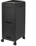 Efalock Arbeitswagen eNobile schwarz