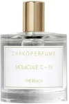 Zarkoperfume MOLECULE C-19 THE BEACH Eau de Parfum 100 ml