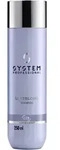 System Professional LipidCode LuxeBlond Shampoo 250 ml