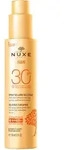 NUXE Sun Spray Solaire D&eacute;licieux SPF 30 150 ml