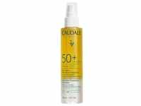 CAUDALIE Vinosun Very High Protection Sun Water SPF 50+ 150 ml