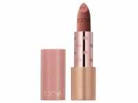 ZOEVA Velvet Love Matte Hyaluronic Lipstick Zoe, Rosé Beige-Nude 3,9 g