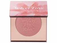 ZOEVA Velvet Love Blush Powder Joy Mattes Pink-Nude 5,2 g