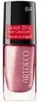 ARTDECO Quick Dry Nail Lacquer 64 cloud nine 10 ml