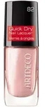 ARTDECO Quick Dry Nail Lacquer 82 delicate romance 10 ml