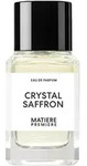 MATIERE PREMIERE Crystal Saffron Eau de Parfum 100 ml